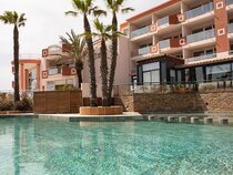 Grand Hotel Les Flamants Roses