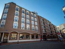 Aazert by WP Hotels