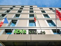 ibis Styles Zurich City Center