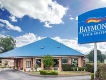Baymont Inn & Suites Jackson