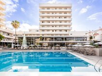 Hotel Catalonia Oro Negro