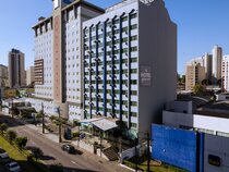 Hotel Golden Park Curitiba