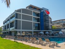 Side Square Hotel