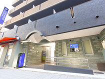 Hotel Mystays Otemae
