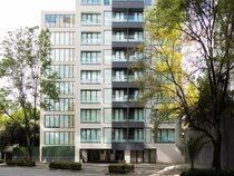 Crisol Suites Condesa