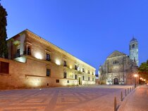 Parador de Úbeda