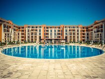 Prestige Fort Beach Hotel