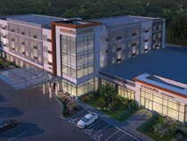 Cambria Hotel Nashville Airport