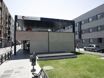 Travelodge Valencia Aeropuerto