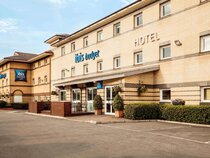 ibis budget London Barking