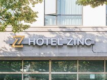Hotel Zinc
