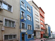 Pera Sultan Suit Otel