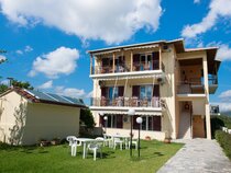 Christina Studios und Appartments