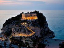 Hotel Villa Antica Tropea