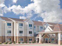 Microtel Inn & Suites by Wyndham Quincy
