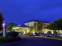 Hampton Inn Rockford
