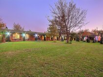 Airport Game Lodge