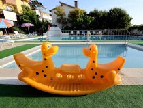 Ali Babam Hotel Apartment