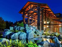Sunrise Ridge Waterfront Resort