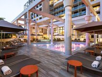 Hotel Marriott Riviera La Porte de Monaco