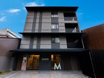 M's Hotel Gojo Odawara