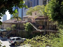 Best Western Downtown San Diego