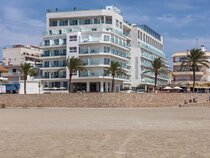 Las Arenas
