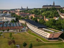Welcome Kongresshotel Bamberg
