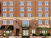 Residence Inn Baltimore Downtown Inner Harbor