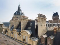 Hotel Design Sorbonne