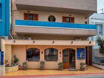 Minos Boutique Hotel