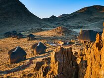 Desert Hills Lodge