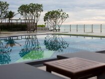 Coral Tree Villa Hua Hin