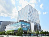 Hotel JAL City Tokyo Toyosu