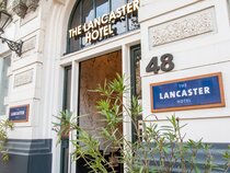 The Lancaster Hotel Amsterdam
