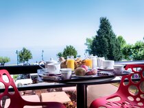 Citotel Le Littoral