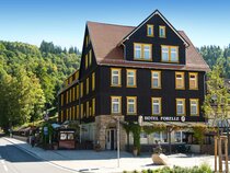 Hotel Forelle