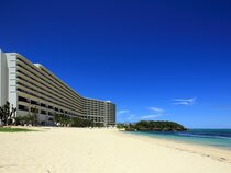 Monterey Okinawa Spa & Resort