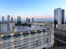 Golden Tulip Warsaw Centre