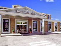 Hotel Salamanca Montalvo