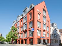 Best Western Hotel Am Strassberger Tor