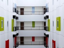 Amaris Hotel Muara Bungo Jambi