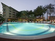 Palm D'or Hotel