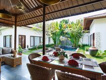 Ubud Raya Villa