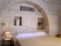 Trulli Holiday