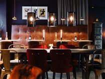 NOFO Hotel, BW Premier Collection