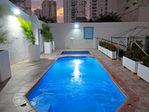 Hotel Rodadero Plaza