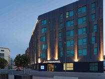 Novotel Suites Malaga Centro