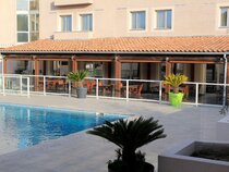 Best Western Marseille Aeroport