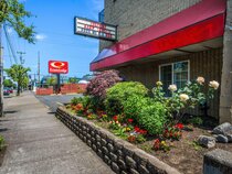 Motel 6 Portland OR Southeast